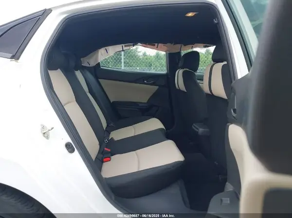 SHHFK7G40HU220496 2017 HONDA CIVIC - Image 8