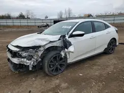 SHHFK7G40HU223463 2017 HONDA CIVIC