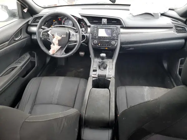 SHHFK7G40HU223463 2017 HONDA CIVIC - Image 8