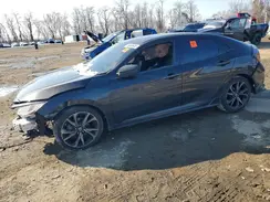 SHHFK7G40HU227934 2017 HONDA CIVIC