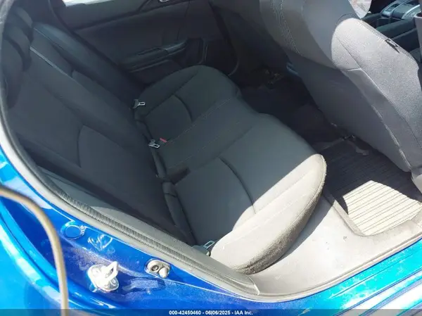 SHHFK7G40HU229229 2017 HONDA CIVIC - Image 8