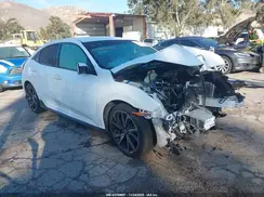 SHHFK7G40JU203350 2018 HONDA CIVIC