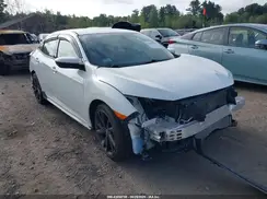 SHHFK7G40JU204546 2018 HONDA CIVIC