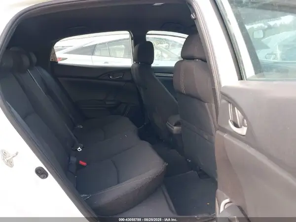 SHHFK7G40JU204546 2018 HONDA CIVIC - Image 8