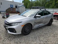 SHHFK7G40JU204787 2018 HONDA CIVIC