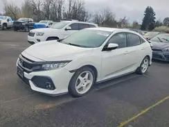 SHHFK7G40JU205762 2018 HONDA CIVIC
