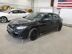SHHFK7G40JU205793 2018 HONDA CIVIC