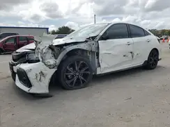 SHHFK7G40JU210847 2018 HONDA CIVIC