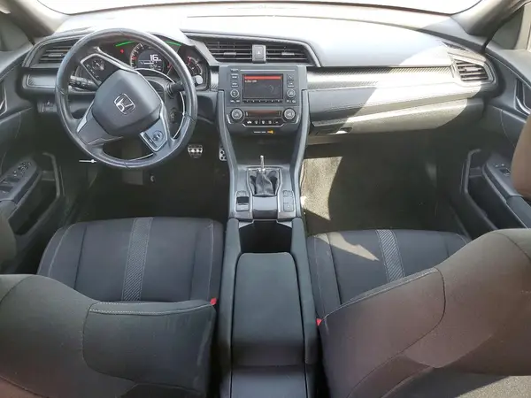 SHHFK7G40JU210914 2018 HONDA CIVIC - Image 8