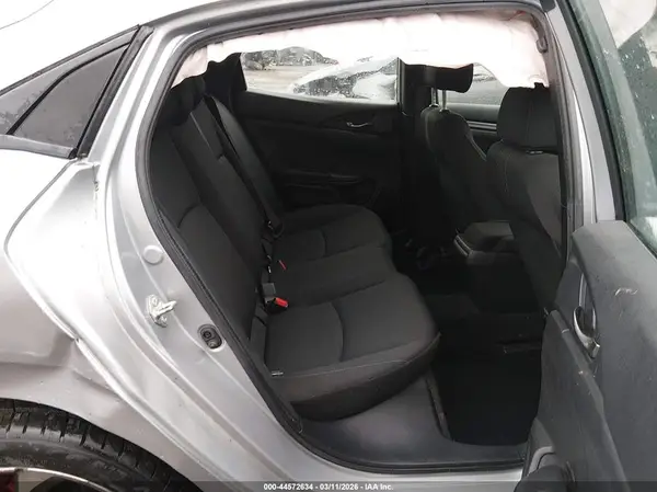SHHFK7G40JU213568 2018 HONDA CIVIC - Image 8