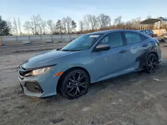 SHHFK7G40JU218334 2018 HONDA CIVIC