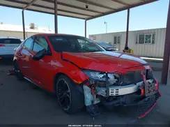 SHHFK7G40JU219208 2018 HONDA CIVIC