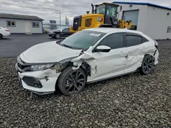 SHHFK7G40JU224408 2018 HONDA CIVIC