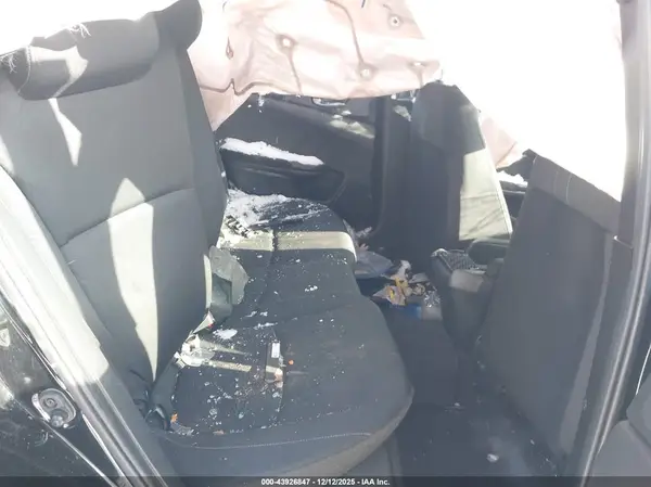 SHHFK7G40JU224540 2018 HONDA CIVIC - Image 8