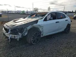 SHHFK7G40JU230547 2018 HONDA CIVIC