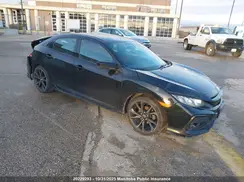 SHHFK7G40JU303917 2018 HONDA CIVIC