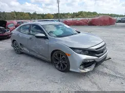 SHHFK7G40KU208050 2019 HONDA CIVIC