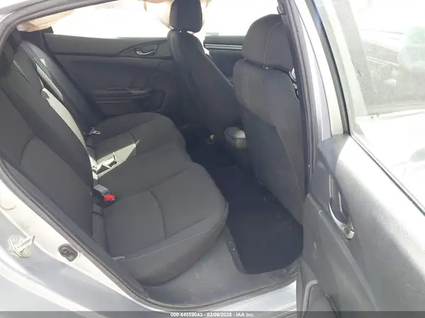 SHHFK7G40KU208050 2019 HONDA CIVIC - Image 8