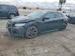 SHHFK7G40KU208730 2019 HONDA CIVIC