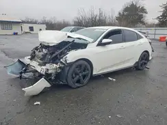SHHFK7G40KU215001 2019 HONDA CIVIC