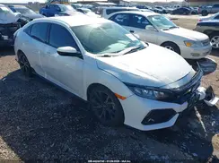 SHHFK7G40KU217248 2019 HONDA CIVIC
