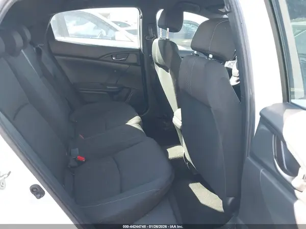 SHHFK7G40KU217248 2019 HONDA CIVIC - Image 8