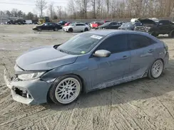 SHHFK7G40KU219114 2019 HONDA CIVIC