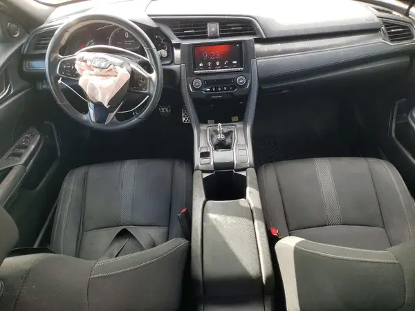 SHHFK7G40KU220618 2019 HONDA CIVIC - Image 8