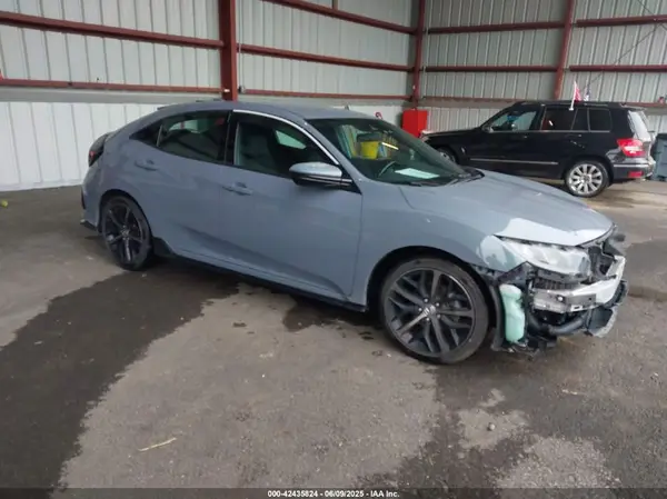 SHHFK7G40LU204128 2020 HONDA CIVIC - Image 1