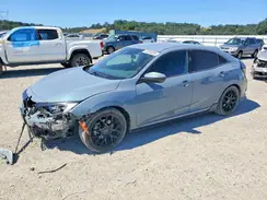 SHHFK7G40LU207109 2020 HONDA CIVIC