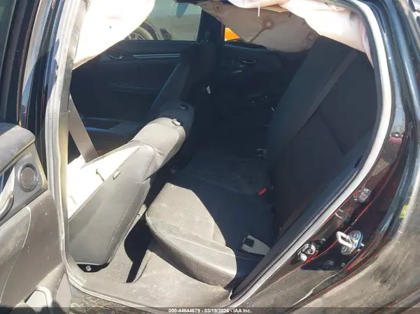 SHHFK7G40LU214500 2020 HONDA CIVIC - Image 8