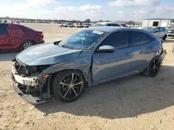 SHHFK7G40LU215131 2020 HONDA CIVIC