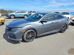 SHHFK7G40MU200629 2021 HONDA CIVIC