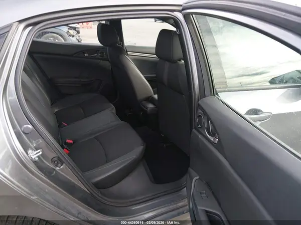 SHHFK7G40MU207094 2021 HONDA CIVIC - Image 8