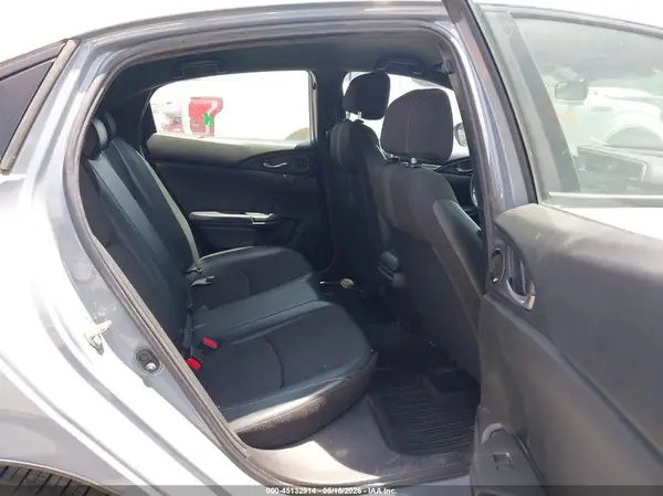 SHHFK7G40MU207144 2021 HONDA CIVIC - Image 8