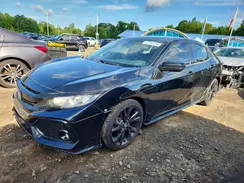 SHHFK7G41HU209149 2017 HONDA CIVIC