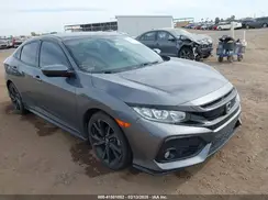SHHFK7G41HU213606 2017 HONDA CIVIC