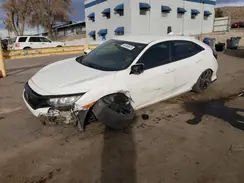 SHHFK7G41HU223438 2017 HONDA CIVIC