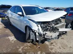 SHHFK7G41JU200439 2018 HONDA CIVIC