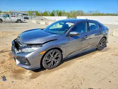 SHHFK7G41JU205723 2018 HONDA CIVIC