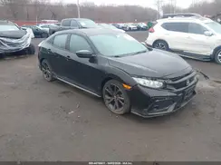 SHHFK7G41JU207620 2018 HONDA CIVIC