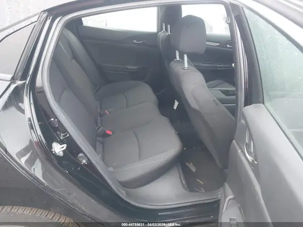 SHHFK7G41JU207620 2018 HONDA CIVIC - Image 8