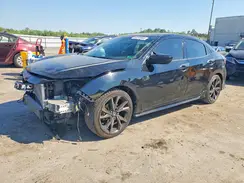 SHHFK7G41JU209576 2018 HONDA CIVIC