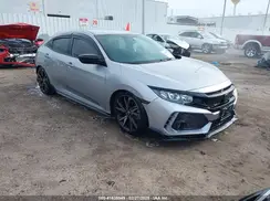 SHHFK7G41JU210632 2018 HONDA CIVIC