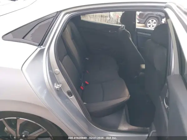 SHHFK7G41JU210632 2018 HONDA CIVIC - Image 8