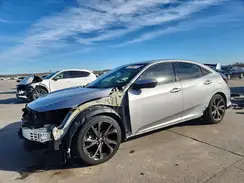 SHHFK7G41JU211652 2018 HONDA CIVIC