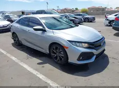 SHHFK7G41JU214471 2018 HONDA CIVIC