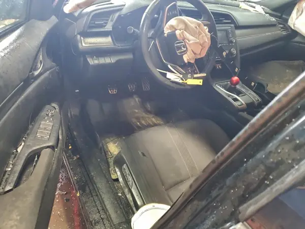 SHHFK7G41JU219430 2018 HONDA CIVIC - Image 8