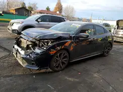 SHHFK7G41JU223199 2018 HONDA CIVIC