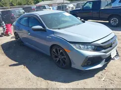 SHHFK7G41JU224532 2018 HONDA CIVIC
